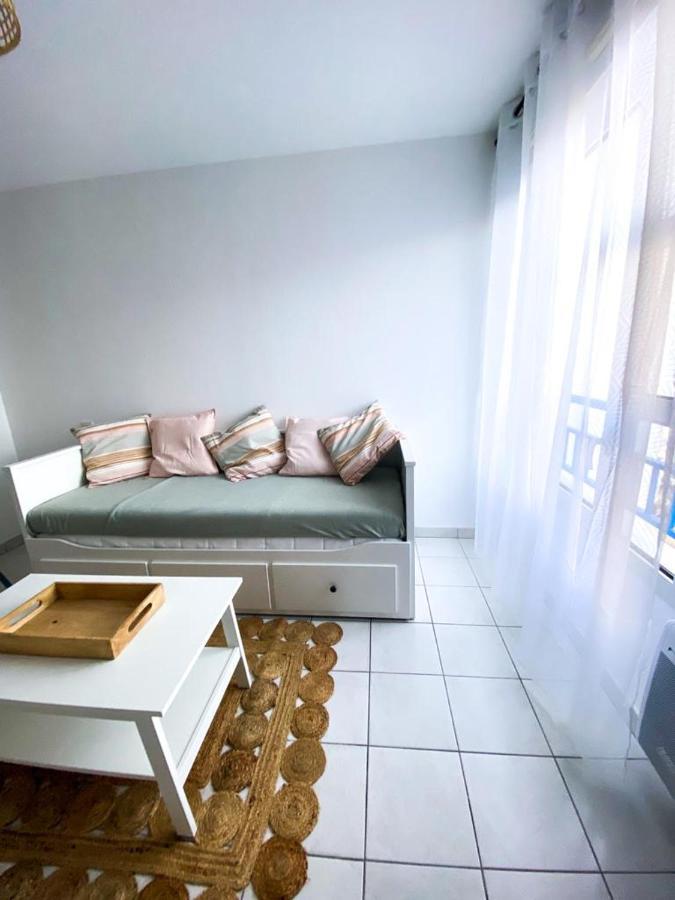 Apartment Au Coeur D'anglet, Oihana - Et Biarritz A 10 Min