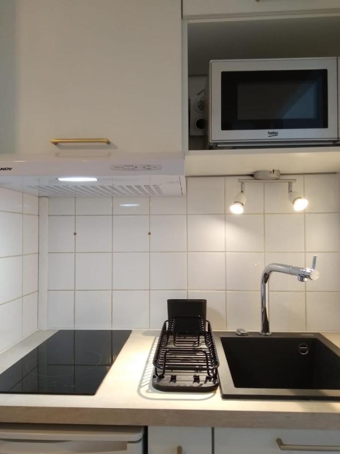 Au Coeur D'anglet, Oihana - Et Biarritz A 10 Min Apartment *